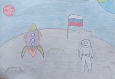 Мелник Роман. Группа "Цветочки"