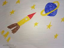  Корчагин Сергей. Группа "Весёлые пчелки"