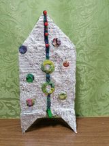 Ушаков Миша. Группа "Радуга"