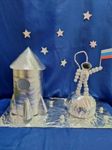 Шаев Егор. Группа "Ягодки".